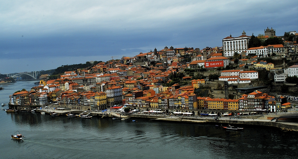 Circuito a tu aire en el Norte de Portugal y Rías Baixas en Alojamientos con Encanto