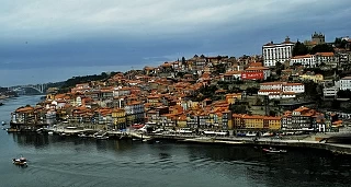 Circuito a tu aire en el Norte de Portugal y Rías Baixas en Alojamientos con Encanto