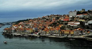 Circuito a tu aire en el Norte de Portugal y Rías Baixas en Alojamientos con Encanto