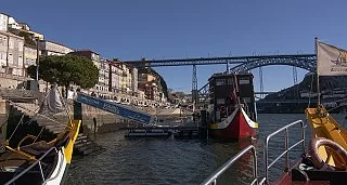 Circuito a tu aire en el Norte de Portugal y Rías Baixas en Alojamientos con Encanto