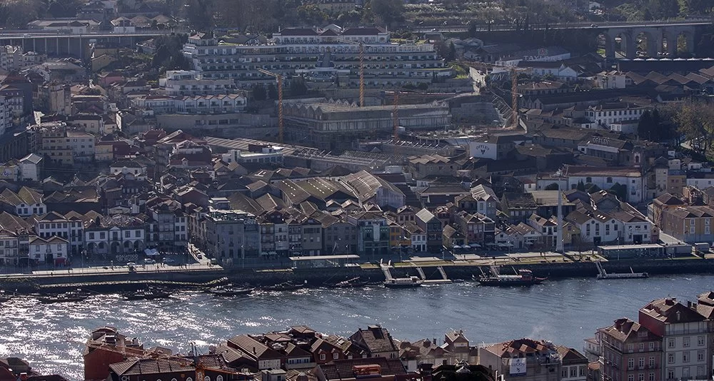 Circuito a tu aire en el Norte de Portugal y Rías Baixas en Alojamientos con Encanto