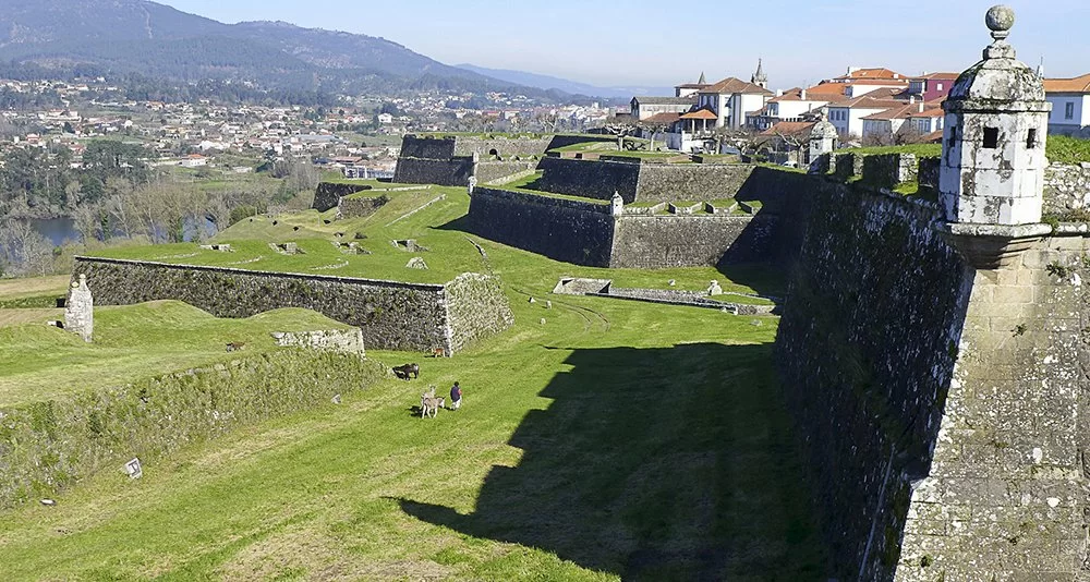 Circuito a tu aire en el Norte de Portugal y Rías Baixas en Alojamientos con Encanto