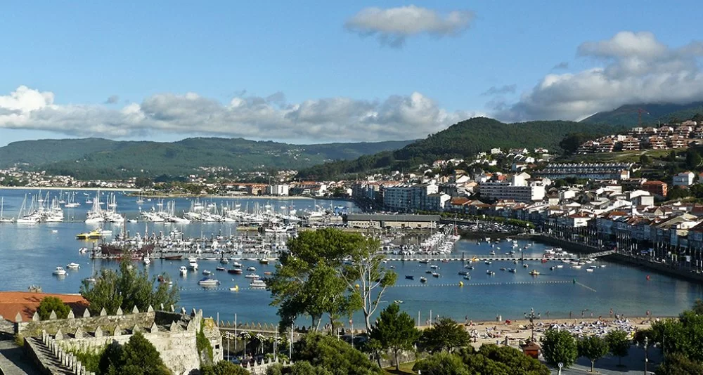 Circuito a tu aire en el Norte de Portugal y Rías Baixas en Alojamientos con Encanto