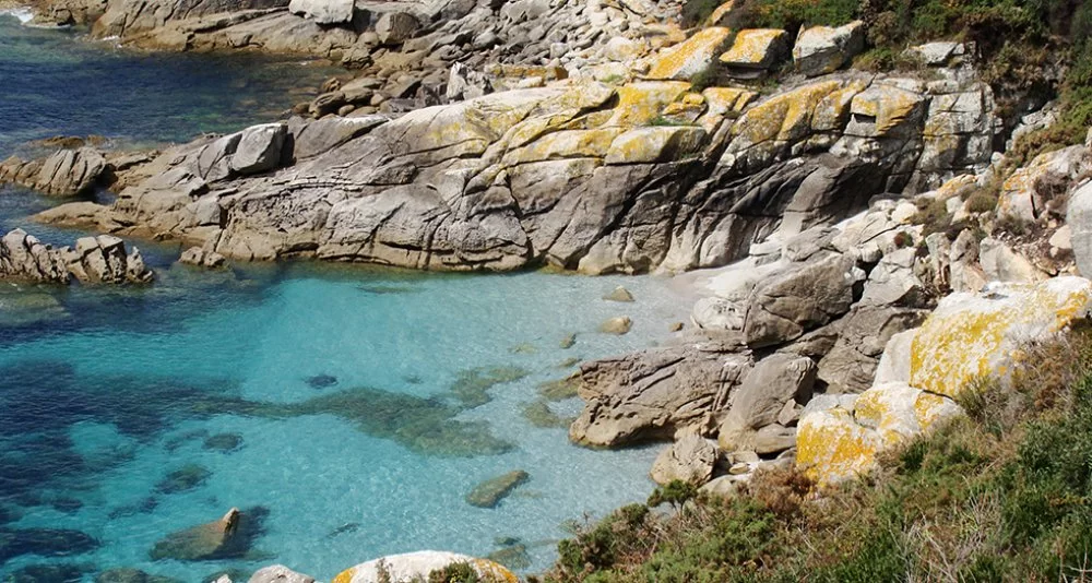 Circuito a tu aire en el Norte de Portugal y Rías Baixas en Alojamientos con Encanto