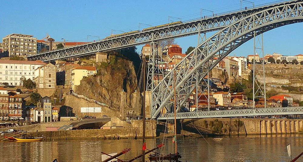 Circuito a tu aire en el Norte de Portugal y Rías Baixas en Alojamientos con Encanto