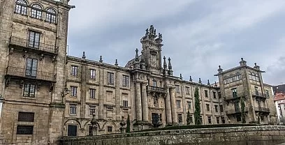 Circuito a tu aire Monasterios de Galicia