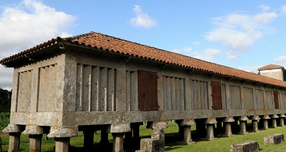 Circuito a tu aire Monasterios de Galicia