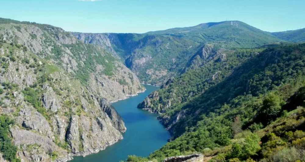 Circuito a tu aire Ourense, Ribeira Sacra y Lugo