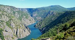 Circuito a tu aire Ourense, Ribeira Sacra y Lugo