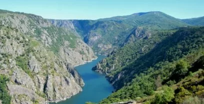 Circuito a tu aire Ourense, Ribeira Sacra y Lugo