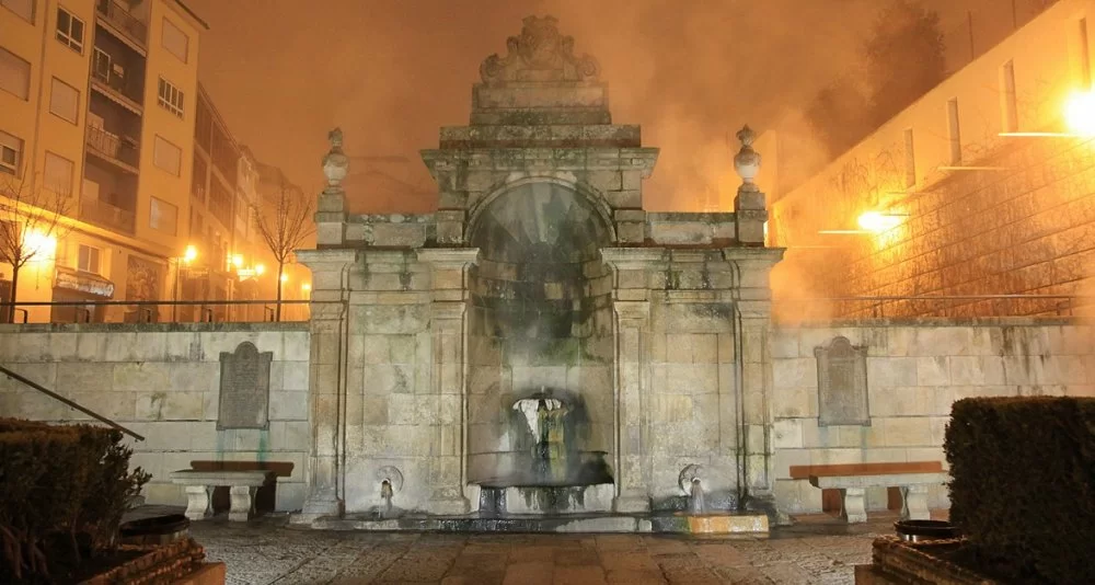 Circuito a tu aire Ourense, Ribeira Sacra y Lugo