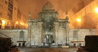 Circuito a tu aire Ourense, Ribeira Sacra y Lugo