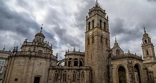 Circuito a tu aire Ourense, Ribeira Sacra y Lugo