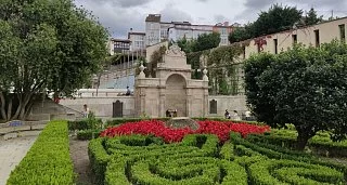 Circuito a tu aire Ourense, Ribeira Sacra y Lugo