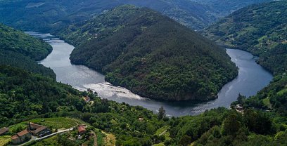 Circuito a tu aire Ourense, Ribeira Sacra y Lugo