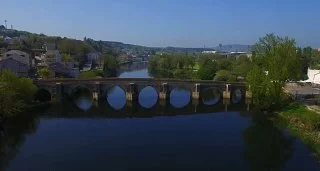 Circuito a tu aire Ourense, Ribeira Sacra y Lugo