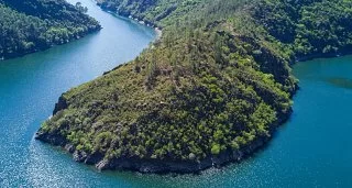 Circuito a tu aire Ourense, Ribeira Sacra y Lugo