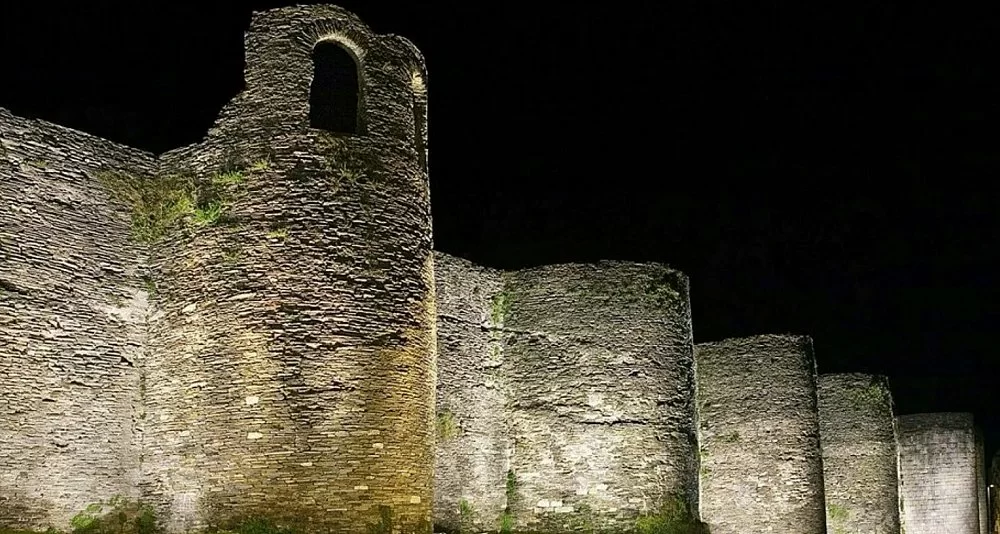 Circuito a tu aire Ourense, Ribeira Sacra y Lugo