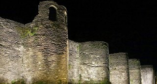 Circuito a tu aire Ourense, Ribeira Sacra y Lugo