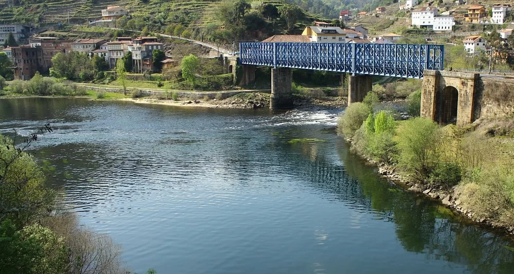 Circuito a tu aire Ourense, Ribeira Sacra y Lugo