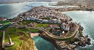 Circuito a tu aire por Asturias y Norte de Galicia - Hoteles