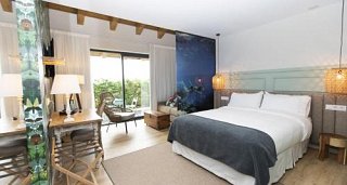 Circuito a tu aire por Asturias y Norte de Galicia - Hoteles
