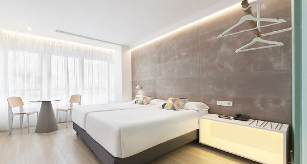 Circuito a tu aire por Asturias y Norte de Galicia - Hoteles