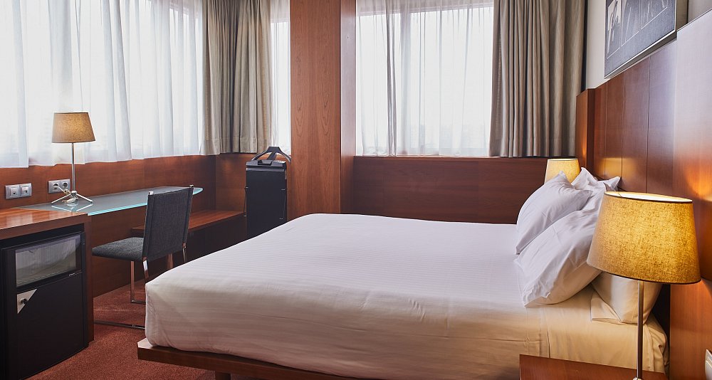 Circuito a tu aire por Asturias y Norte de Galicia - Hoteles