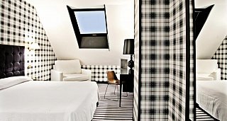 Circuito a tu aire por Asturias y Norte de Galicia - Hoteles