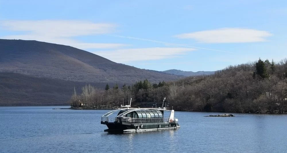 Circuito a tu aire por Galicia y Antiguo Reino Leonés