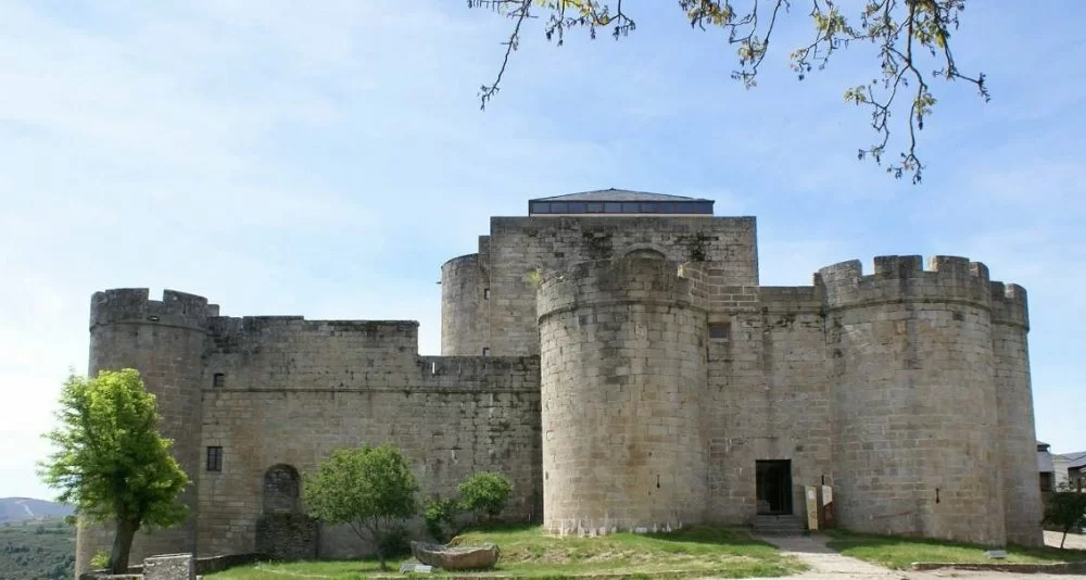 Circuito a tu aire por Galicia y Antiguo Reino Leonés