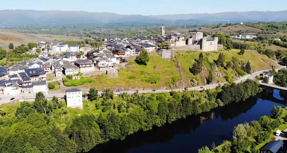 Circuito a tu aire por Galicia y Antiguo Reino Leonés