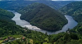 Circuito a tu aire por Galicia y Antiguo Reino Leonés