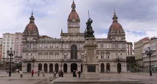 Circuito a tu aire por las Rías Bajas y Altas de Galicia