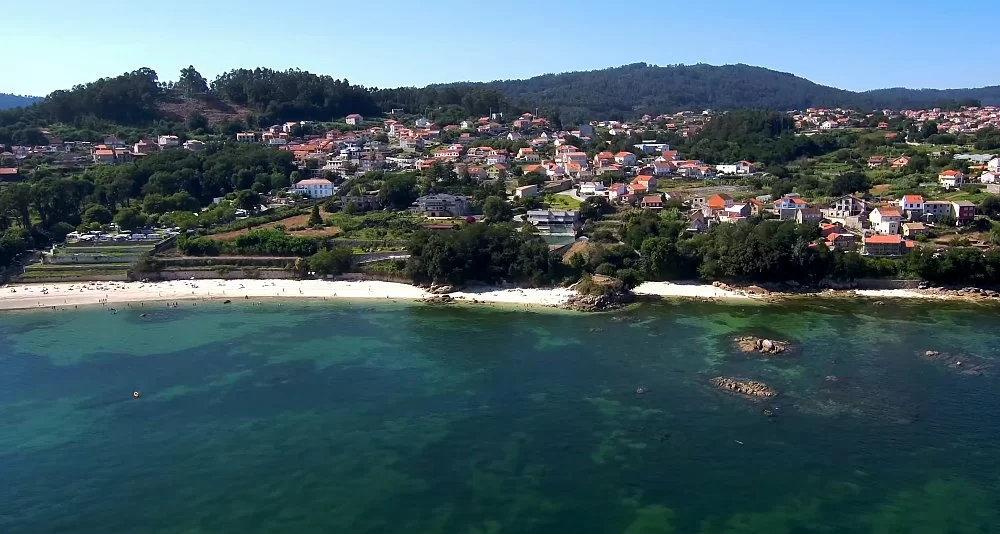 Circuito a tu aire por las Rías Bajas y Altas de Galicia