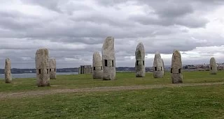 Circuito a tu aire por las Rías Bajas y Altas de Galicia