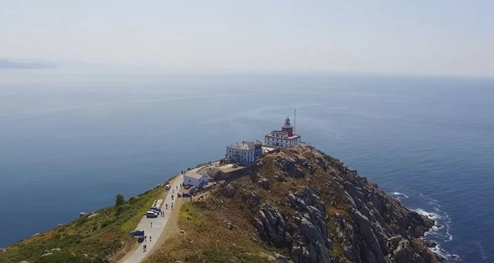 Circuito a tu aire por las Rías Bajas y Altas de Galicia