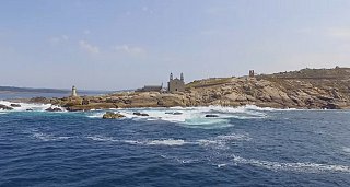 Circuito a tu aire por las Rías Bajas y Altas de Galicia