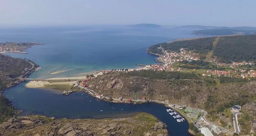 Circuito a tu aire por las Rías Bajas y Altas de Galicia