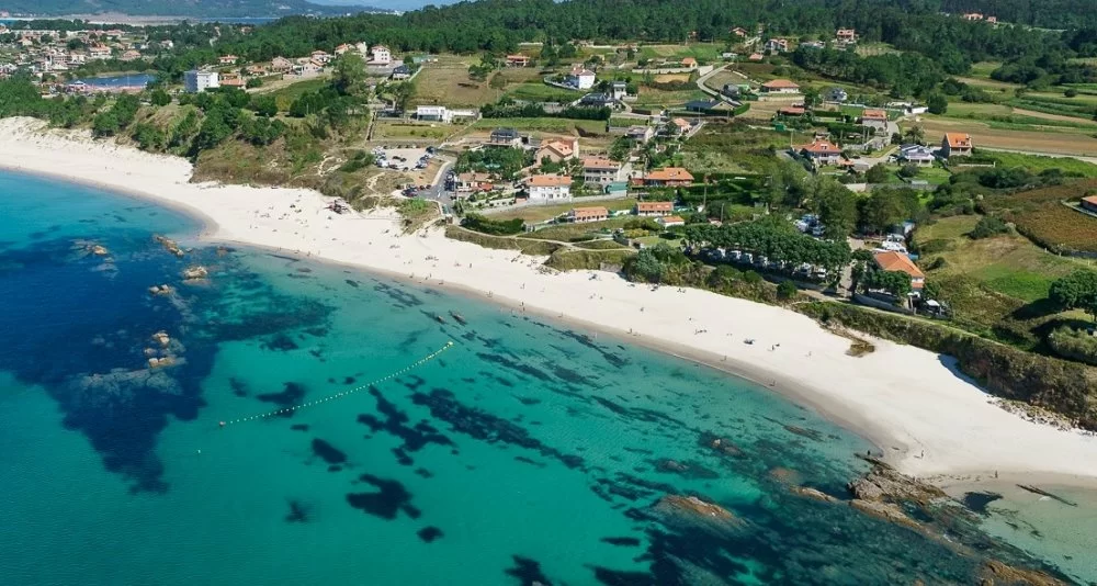 Circuito a tu aire por las Rías Bajas y Altas de Galicia