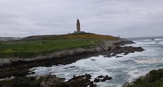 Circuito a tu aire por las Rías Bajas y Altas de Galicia