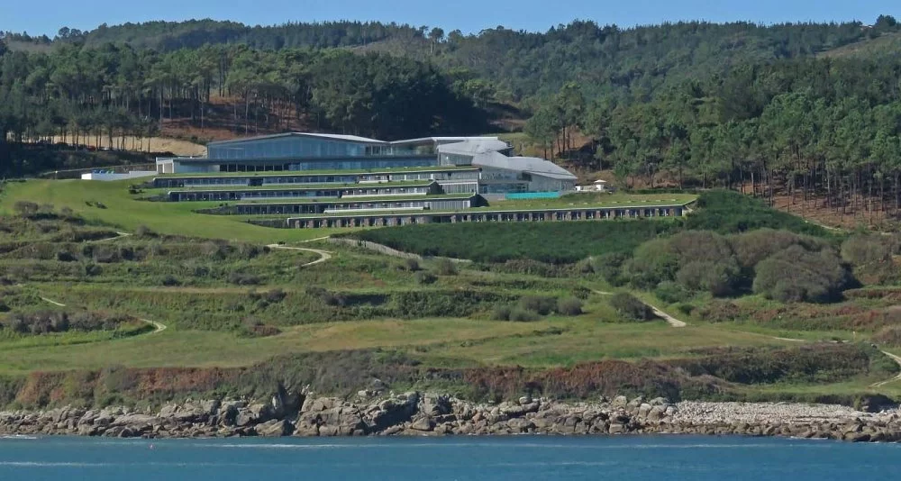 Circuito a tu aire por los Paradores de Galicia