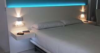 Circuito a tu aire Rias Altas y Costa da Morte - Hoteles