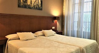 Circuito a tu aire Rias Altas y Costa da Morte - Hoteles