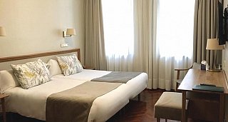 Circuito a tu aire Rias Altas y Costa da Morte - Hoteles