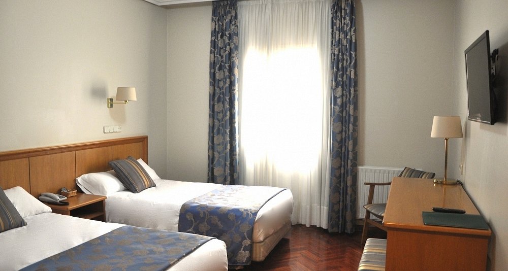 Circuito a tu aire Rias Altas y Costa da Morte - Hoteles