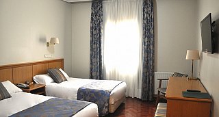 Circuito a tu aire Rias Altas y Costa da Morte - Hoteles