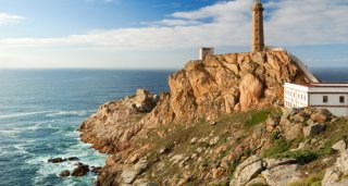 Circuito Costa Galicia - Islas Cíes - Con Encanto