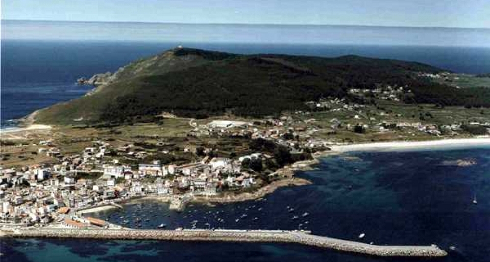Circuito Costa Galicia - Islas Cíes - Hoteles