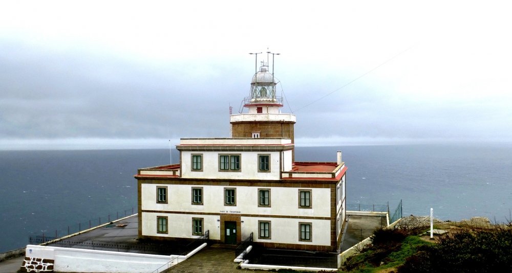 Circuito Costa Galicia - Islas Cíes - Hoteles